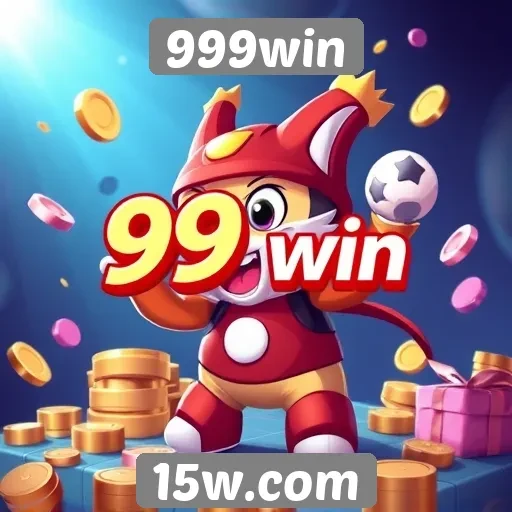 Análise da plataforma de jogos 999win