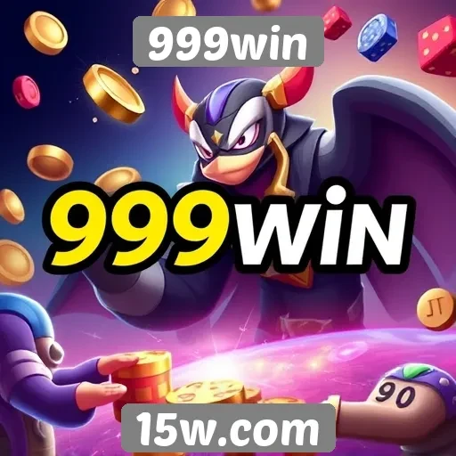 Análise da plataforma de jogos online 999win