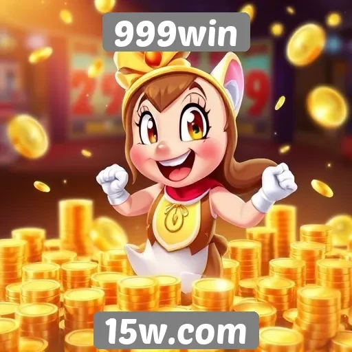 Promoções atraentes e bônus no site 999win