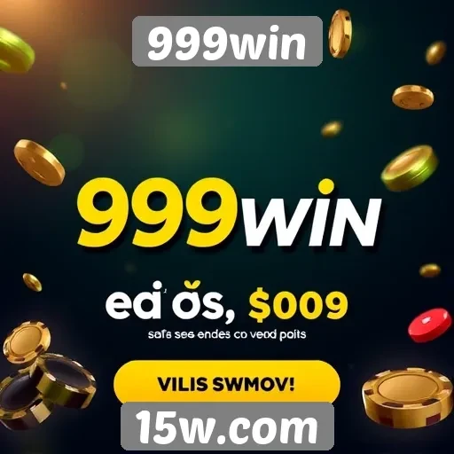 Comparativo de bônus e promoções no 999win