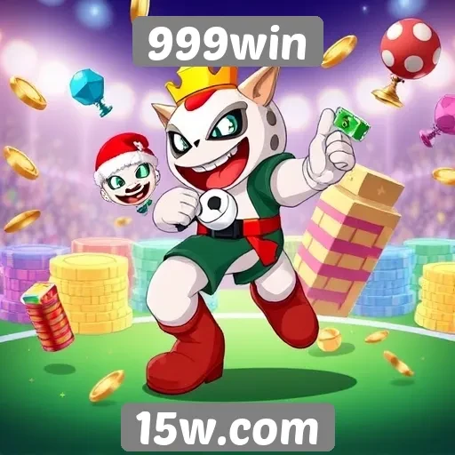 Evolução dos jogos disponíveis na plataforma 999win