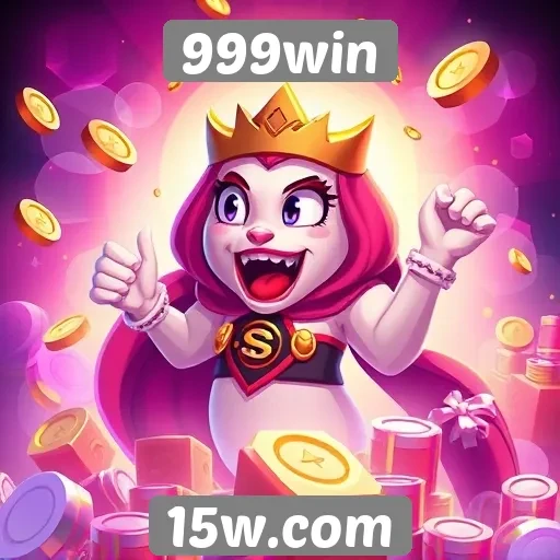 Principais jogos disponíveis no 999win para usuários