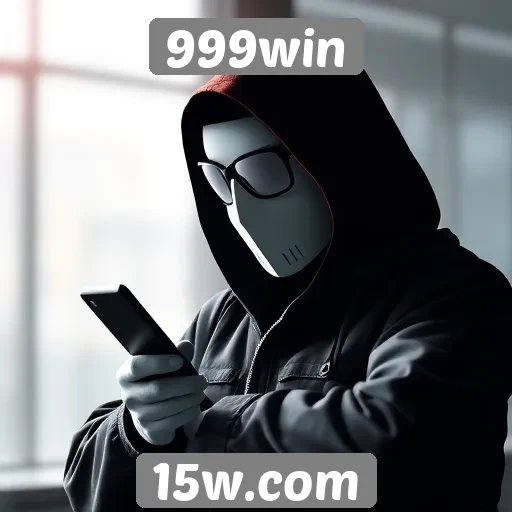 Estudo sobre a segurança nas transações do 999win