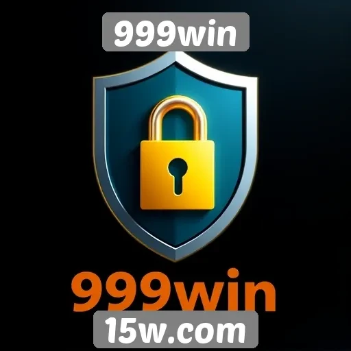 Segurança das transações no 999win