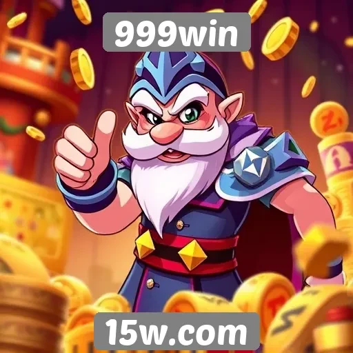 Funcionalidades únicas oferecidas pelo site 999win